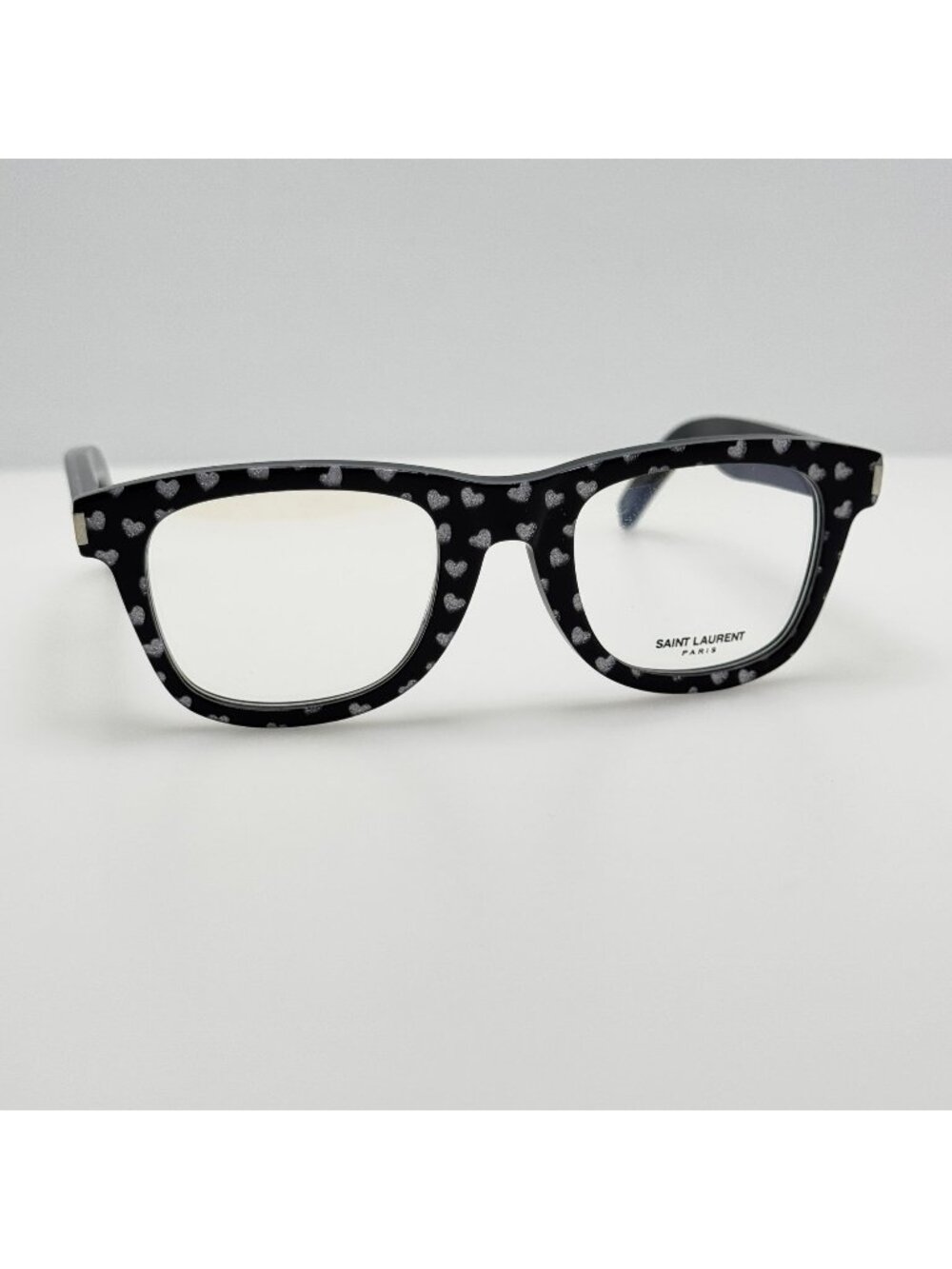 Yves Saint Laurent Eyeglasses Eye Glasses Frames SL50 009 48-22-140